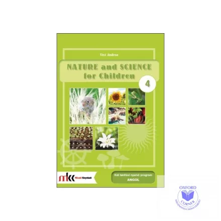 Nature and Science for Children Class 4