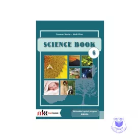 Science Book 6