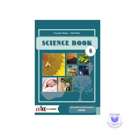 Science Book 6