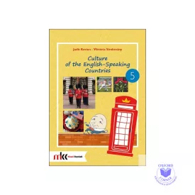 Culture of the English-Speaking Countries 5