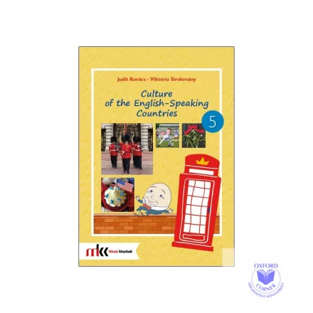 Culture of the English-Speaking Countries 5