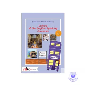 Culture of the English-Speaking Countries 6