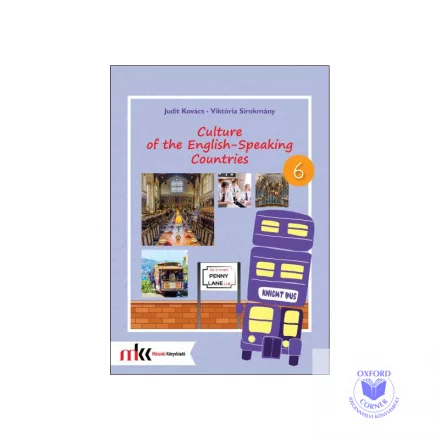 Culture of the English-Speaking Countries 6