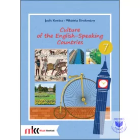 Culture of the English-Speaking Countries 7