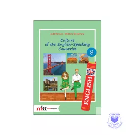 Culture of the English-Speaking Countries 8