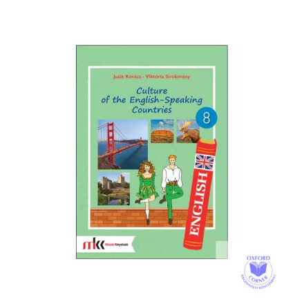 Culture of the English-Speaking Countries 8