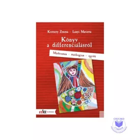 Könyv a differenciálásról