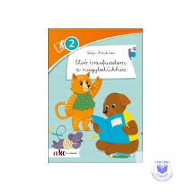 Első írásfüzetem a nagybetűkhöz