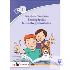 Szövegértést fejlesztő gyakorlatok 1. osztály