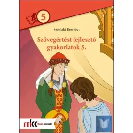 Szövegértést fejlesztő gyakorlatok 5.