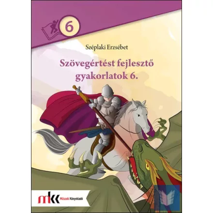 Szövegértést fejlesztő gyakorlatok 6.
