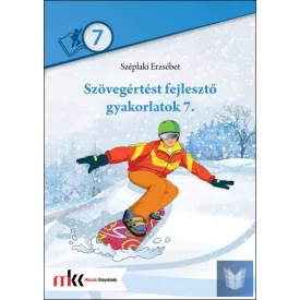 Szövegértést fejlesztő gyakorlatok 7