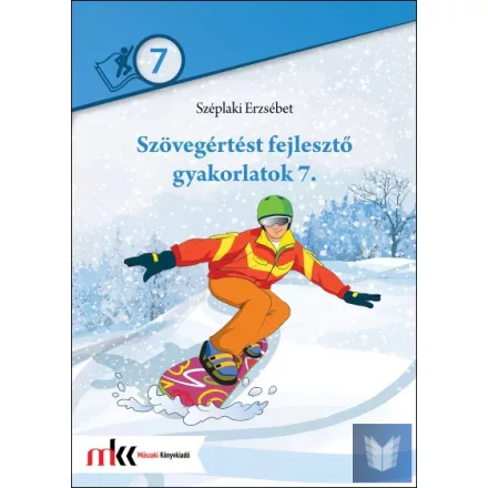 Szövegértést fejlesztő gyakorlatok 7