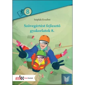 Szövegértést fejlesztő gyakorlatok 8