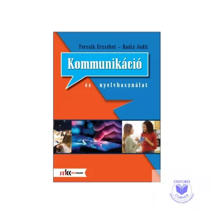 Kommunikáció és nyelvhasználat