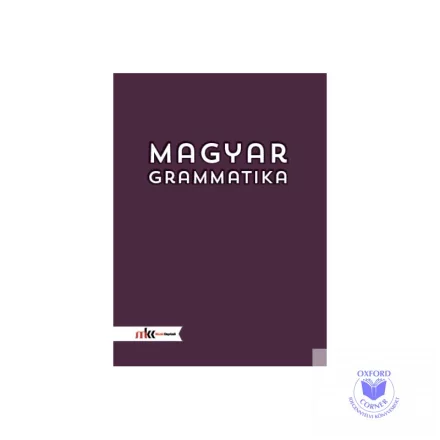 Magyar grammatika