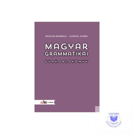Magyar grammatika gyakorlókönyv