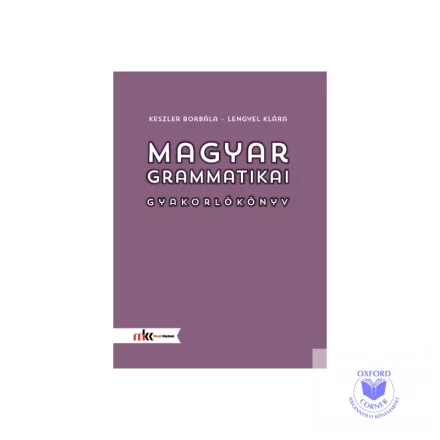 Magyar grammatika gyakorlókönyv