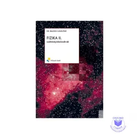 Fizika II. szakközépiskolásoknak