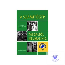 A számítógép Pascaltól Neumannig