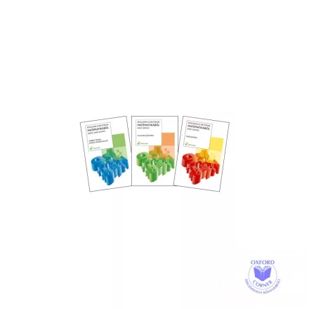 Készüljünk az érettségire matematikából emelt szinten csomag