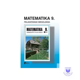 Matematika 9. feladatainak megoldása
