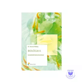 Biológia II. A szakközépiskolák 10. évfolyama számára