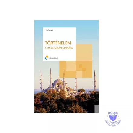 Történelem a 10. évfolyam számára
