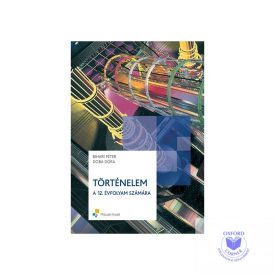 Történelem a 12. évfolyam számára