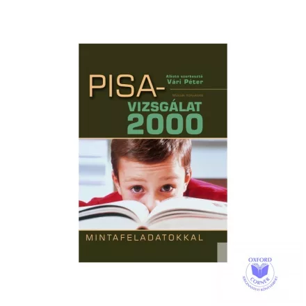 PISA-vizsgálat 2000
