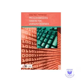 Programozási ismeretek versenyzőknek