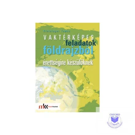 Vaktérképes feladatok érettségire készülőknek