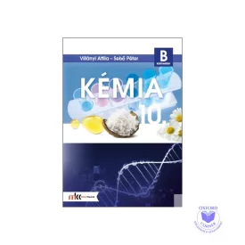 Kémia 10. B kerettantervek szerint