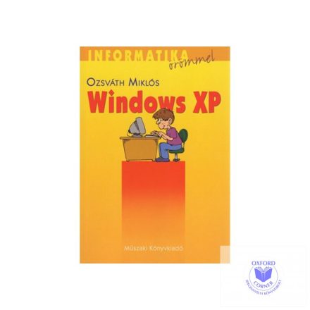 Windows XP 12-18 éveseknek