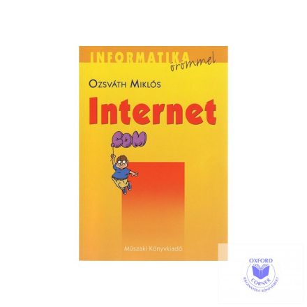 Az internet alapjai 12-18 éveseknek