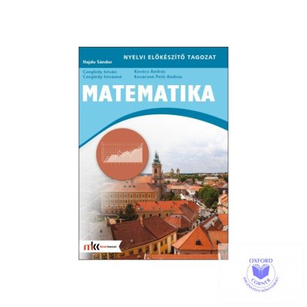 Matematika 9. nyelvi előkészítő tagozat