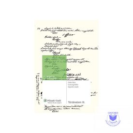   Történelem III. Újkor forrásgyűjtemény a kétszintű érettségihez