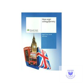 Képes angol szólásgyűjtemény