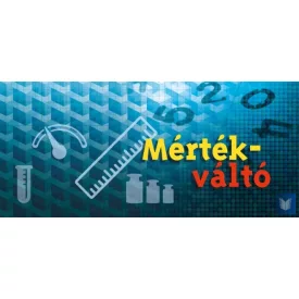 Mértékváltó