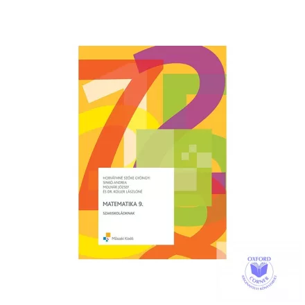 Matematika 9. szakiskolásoknak