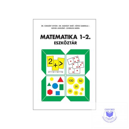 Matematika 1-2. eszköztár