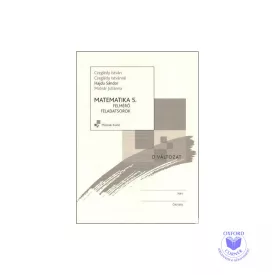   Felmérő feladatsorok matematika 5. osztály D változat (MK-4195-3-K)