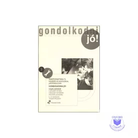   Gondolkodni Jó! Felmérő feladatsorok, javítókulcsok 5. osztály C, D tanári
