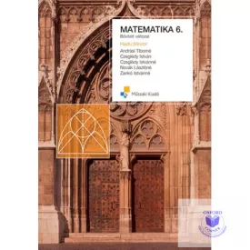 Matematika 6. bővített változat