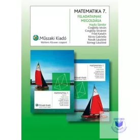 Matematika 7. feladatainak megoldása