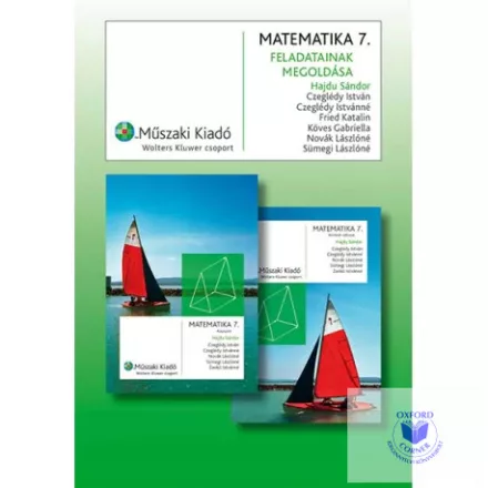 Matematika 7. feladatainak megoldása