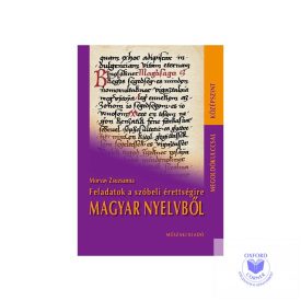   Feladatok a szóbeli érettségire magyar nyelvből megoldókulccsal középszint