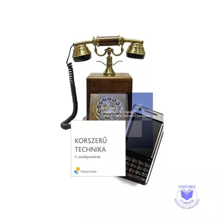 Korszerű technika 5. osztályosoknak