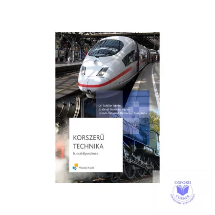 Korszerű technika 6. osztályosoknak