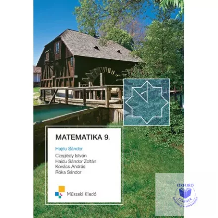 Matematika 9.